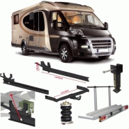 Equipements specifiques campingcar Equipements specifiques campingcar
