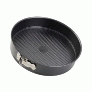 Eva Moule à tarte 1 fond 'pro-clean' ø30cm - 047308