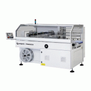 FP6000CS – Machine de conditionnement en L automatique - FULL ELECTRIC - Production jusqu'à 3600 paquets/heure