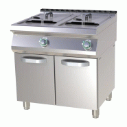 Friteuse électrique 27 kW RM - FE 780/17 E - RM Gastro - 0615402791632