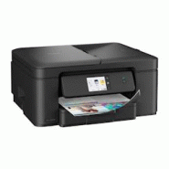 Imprimante Multifonction 3-en-1 - Brother - Dcp-j1460dw - Wi-fi - Jet D'encre - A4 - 4977766841917 Imprimante Multifonction 3-en-1 - Brother - Dcp-j1460dw - Wi-fi - Jet D'encre - A4 - 4977766841917