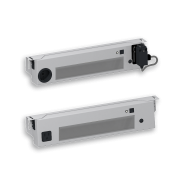 Lampe LED pour armoires électriques - Tensions de 24 à 265 V CC et CA Lampe LED pour armoires électriques - Tensions de 24 à 265 V CC et CA