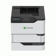 LEXMARK MS826de monochrome A4 laser LEXMARK MS826de monochrome A4 laser