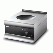 Plaque induction wok simple Silverlink 600 SLI3W | Lincat - GJ640