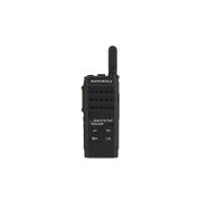 Portatif radio DMR Motorola SL2600 - Bluetooth, Wi-Fi, localisation indoor, VHF/UHF, écran OLED_1