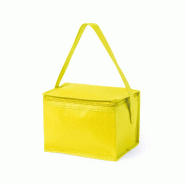 Sac Isotherme 3,2 L Jaune - 8435408326018