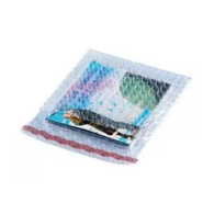 Sachet bulle très pratiques pour le conditionnement et l'envoi d'objets fins et/ou fragiles