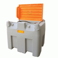 Station Easy Mobil 980 litres ADR Nourrice - CEMO - 10817 Station Easy Mobil 980 litres ADR Nourrice - CEMO - 10817