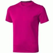 T-shirt manches courtes pour homme - Nanaimo 38011214 T-shirt manches courtes pour homme - Nanaimo 38011214