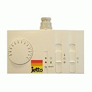 Thermostat d'ambiance électronique