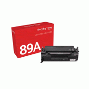 Toner Everyday¢ _OEM_NAME_ Mono de Xerox compatible avec HP 89A (CF289A), Capacité standard