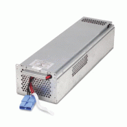 APC Cartouche de batterie de rechange RBC27 (OEM)