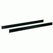 ATEN 2x-010G Kit de montage Rack standard long_0