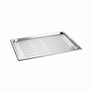 Bac gastronorme H 20 mm GN1/1 - Caterchef - EMG-953517