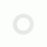Beneito & Faure - Applique Murale Led Encastrable Artis R 4,5W - Applique Murale Ronde Ip66 Avec Interrupteur 2700K/3200K/4000K - blanc 8436590208069