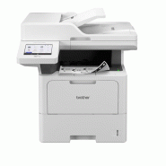 Brother MFC-L6710DW imprimante multifonction Laser A4 1200 x 1200 DPI 50 ppm Wifi_0