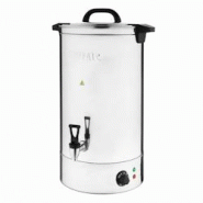 Buffalo Chauffe-eau électrique 20 Litres à remplissage manuel, modèle éco, 2600 W, 220 V - MONO - 5050984720673 Buffalo Chauffe-eau électrique 20 Litres à remplissage manuel, modèle éco, 2600 W, 220 V - MONO - 5050984720673