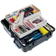 Caisse a outils mobile personnalisable peli 1460tool Caisse a outils mobile personnalisable peli 1460tool