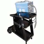 Chariot pour poste à souder gsw 200 Chariot pour poste à souder gsw 200