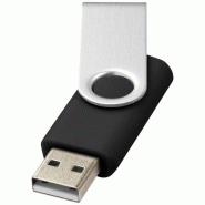 Clé usb 8 go rotate-basic 12350600 Clé usb 8 go rotate-basic 12350600