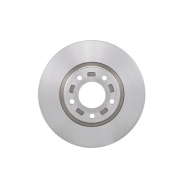 Disque de frein Bosch 0986479183 - ventilé, avant, boîte de 2 disques, 5 trous Disque de frein Bosch 0986479183 - ventilé, avant, boîte de 2 disques, 5 trous