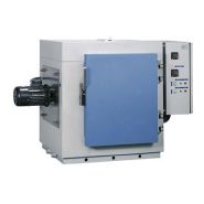 Étuve à air forcée de 60 à 400°C 80 Litres avec régulation digitale 400V Triphasé, marque JP Selecta - Ref.: JBD515 Étuve à air forcée de 60 à 400°C 80 Litres avec régulation digitale 400V Triphasé, marque JP Selecta - Ref.: JBD515