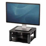Fellowes Support moniteur Premium Plus Graphite_0