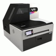Imprimante Étiquettes jet d'encre couleur vip color vp700 - graphique store