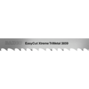 Lame de scie à ruban carbure sur mesure - EZX Extreme Easy-Cut / 3859 Carbide Easy-Cut EZX - Bahco