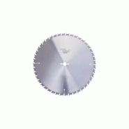 Lame de scie circulaire HM débit D. 500 x Al. 30 x ép. 4,0 mm x Z44 Alt + AR - Diamwood - gris 3664100203128 Lame de scie circulaire HM débit D. 500 x Al. 30 x ép. 4,0 mm x Z44 Alt + AR - Diamwood - gris 3664100203128