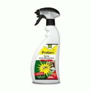 MASSÓ - Spray anti-moustique 1 L. Rtu Preben 231602 Massó - 8424084020099 MASSÓ - Spray anti-moustique 1 L. Rtu Preben 231602 Massó - 8424084020099