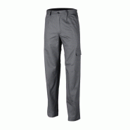 Pantalon - industry - 65% pes/35% co 245g/m2 - gris - COVERGUARD | 8intg_0