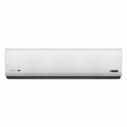 Rideau d'airfroid aeris c-1p 230v