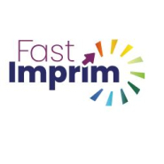 Service d'impression sur flyers et affichettes en papier épais