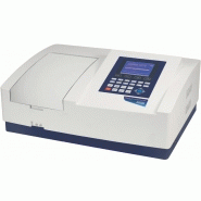 Spectrophotometre - uv/vis double faisceau ic6850