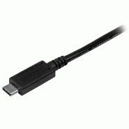 StarTech Cble USB-C vers Micro USB-B de 1m, Cble de