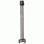 Accessoire: tube 400 mm (miv-40) mixers plongeants professionnel l.440 - IT/40 Accessoire: tube 400 mm (miv-40) mixers plongeants professionnel l.440 - IT/40