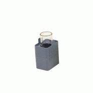Adaptateur 1x100 ml - ref.: GNP513 Adaptateur 1x100 ml - ref.: GNP513