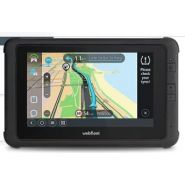 Appareil de programmation tpms - webfleet solutions -