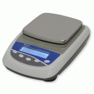 Balance électronique 2000g/0.1g, série 5171 - Ref.: KBB009 Balance électronique 2000g/0.1g, série 5171 - Ref.: KBB009