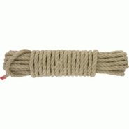 Br-307926 - corde en chanvre - cordeie tournanaise