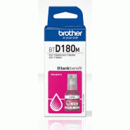 BTD180M Magenta Bouteille d'encre originale Brother