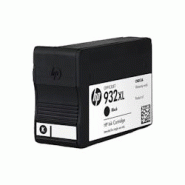 Cartouches d'encre authentique HP 932 Noir - programme SECOND - noir 3701352380440 Cartouches d'encre authentique HP 932 Noir - programme SECOND - noir 3701352380440