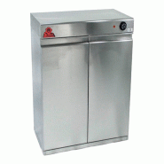 Chauffe assiettes et plats - 120 assiettes | Sofraca - 16042AC