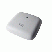 Cisco CBW140AC 867 Mbit/s Blanc Connexion Ethernet, supportant l'alimentation via ce port (PoE) Cisco CBW140AC 867 Mbit/s Blanc Connexion Ethernet, supportant l'alimentation via ce port (PoE)