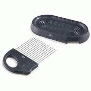 Coupe Pommes De Terre Hasselback - Lacor - 8414271681806 Coupe Pommes De Terre Hasselback - Lacor - 8414271681806