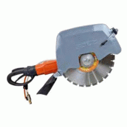Découpeuse électrique - Ø 350 mm - GOLZ - HS350 Découpeuse électrique - Ø 350 mm - GOLZ - HS350