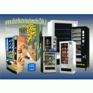Distributionautomatique