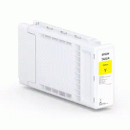 Epson UltraChrome PRO6 cartouche d'encre 1 pièce(s) Jaune