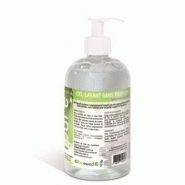 Gel lavant non parfume 500ml - pureneutral500ml